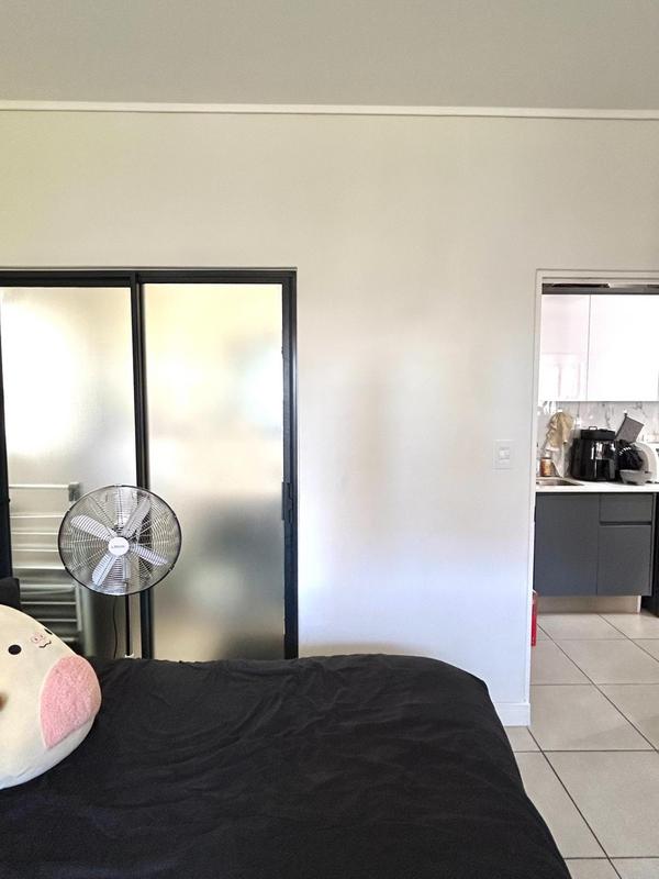 To Let 1 Bedroom Property for Rent in Firgrove Western Cape